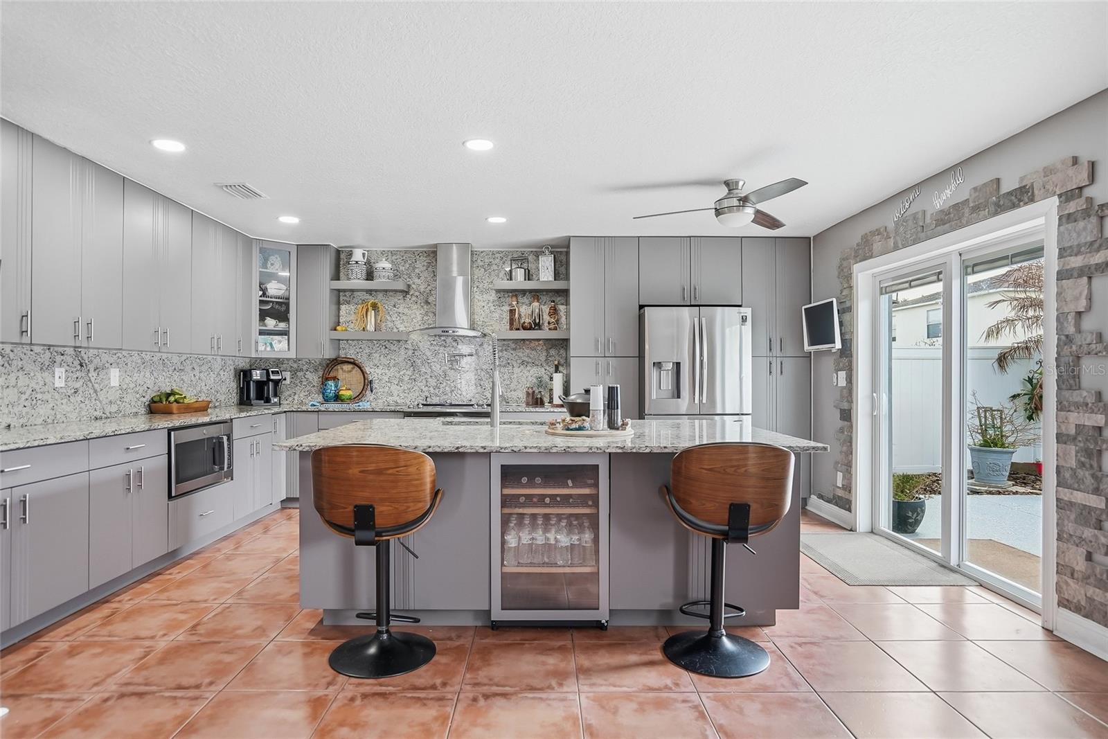 ASHLEY PINES - Residential