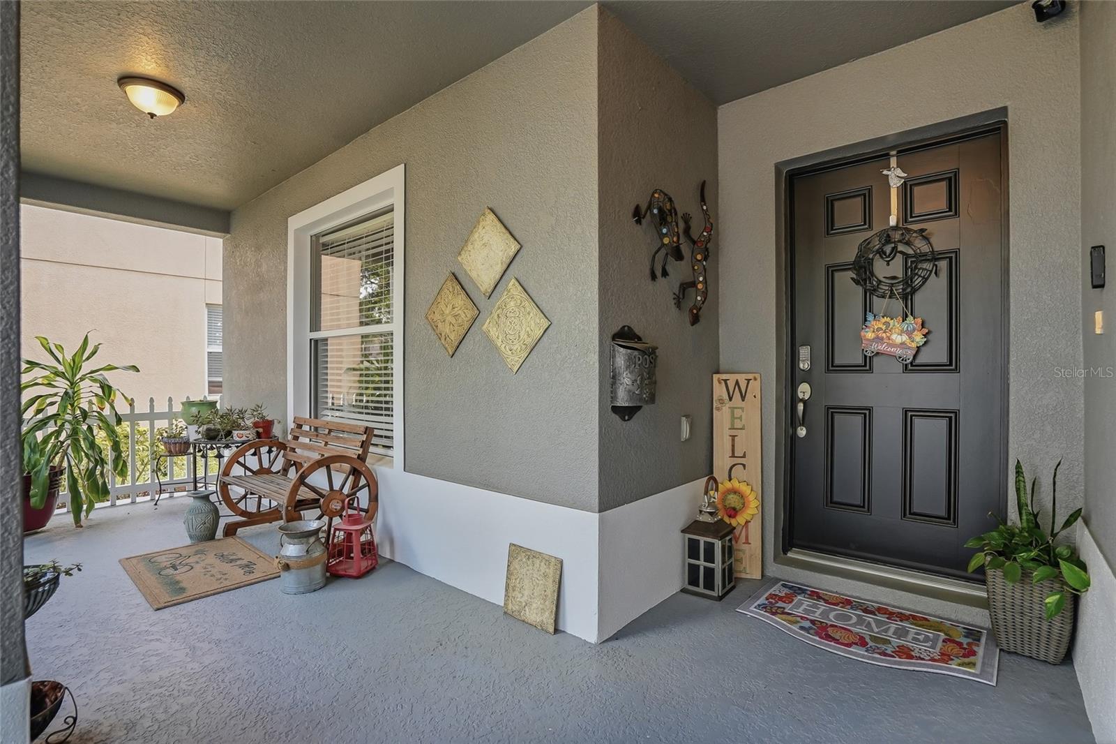 ASHLEY PINES - Residential