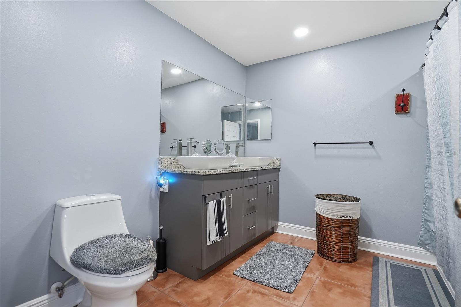 ASHLEY PINES - Residential