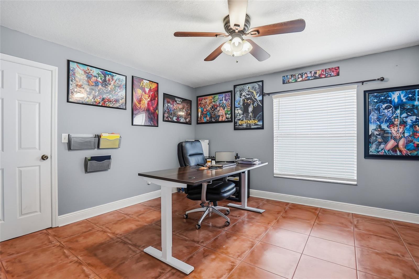 ASHLEY PINES - Residential