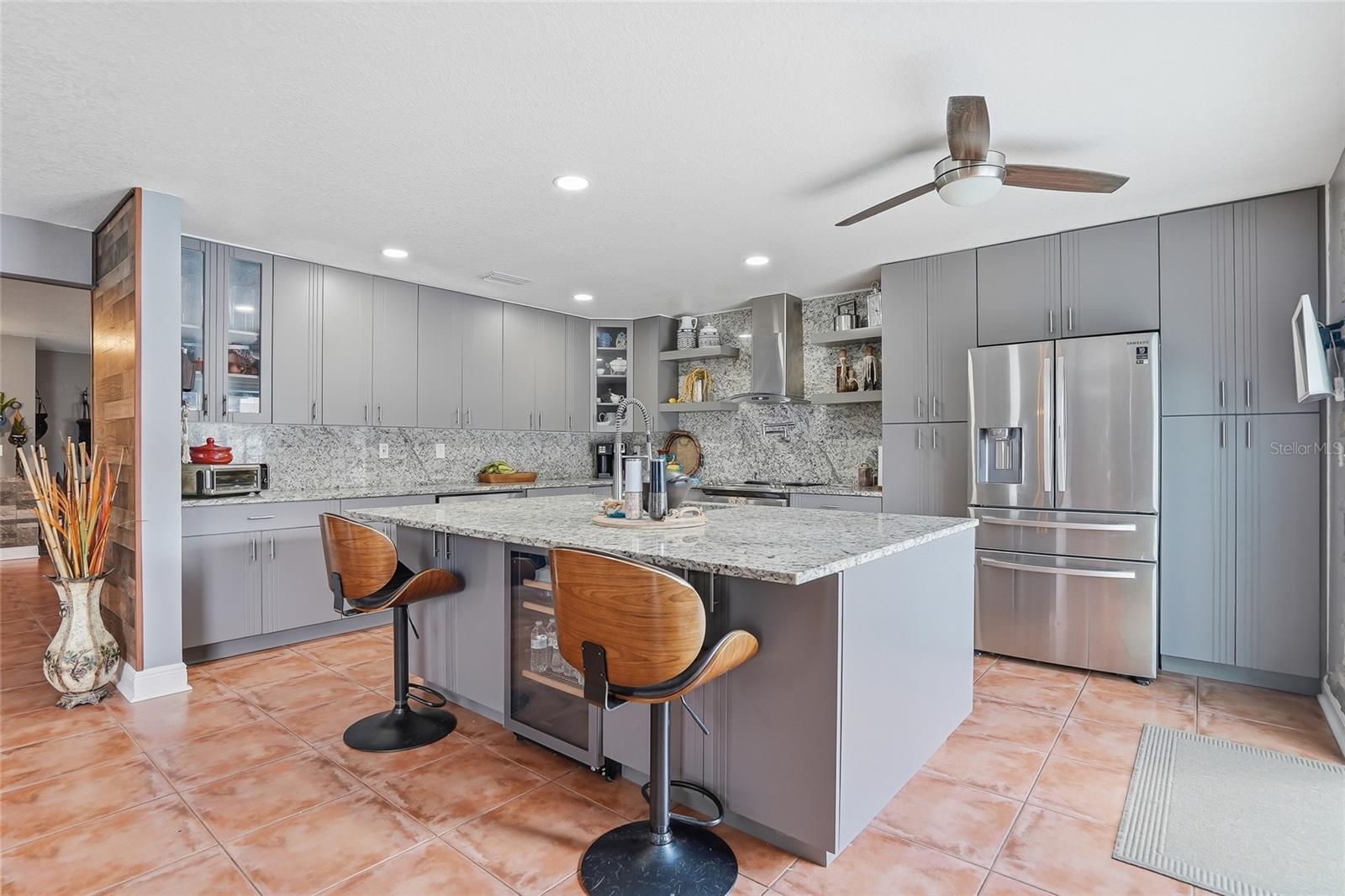 ASHLEY PINES - Residential