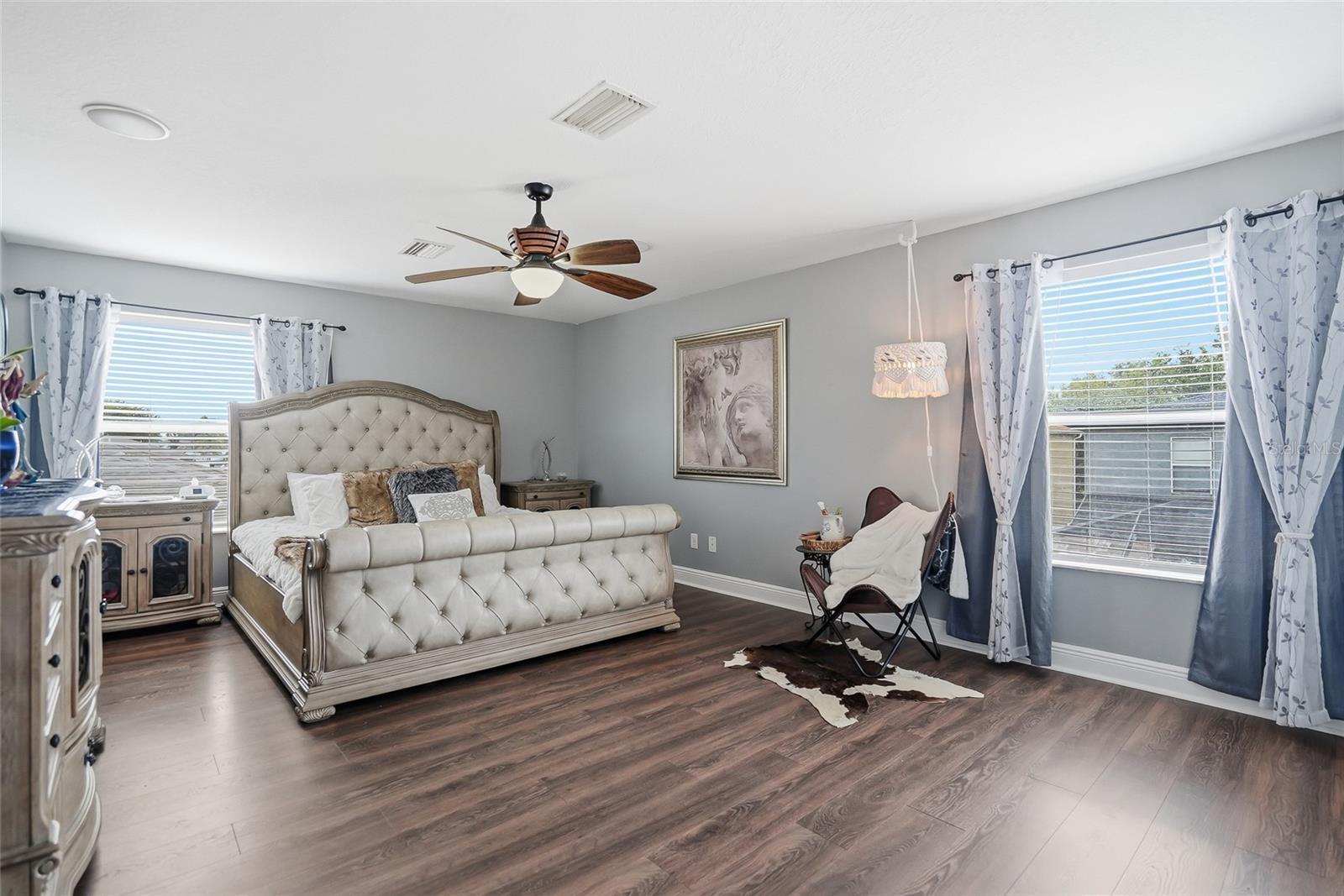 ASHLEY PINES - Residential