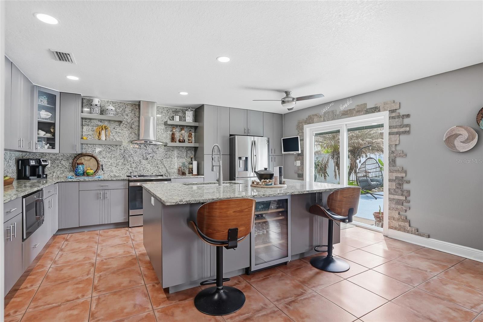 ASHLEY PINES - Residential