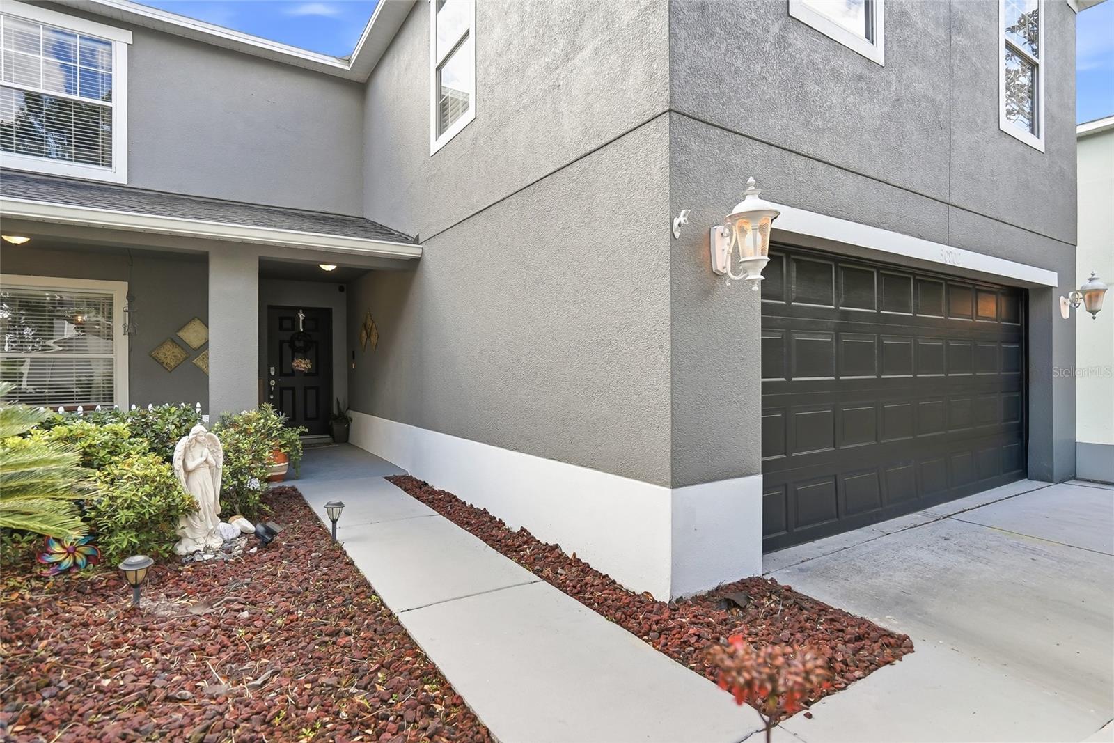 ASHLEY PINES - Residential