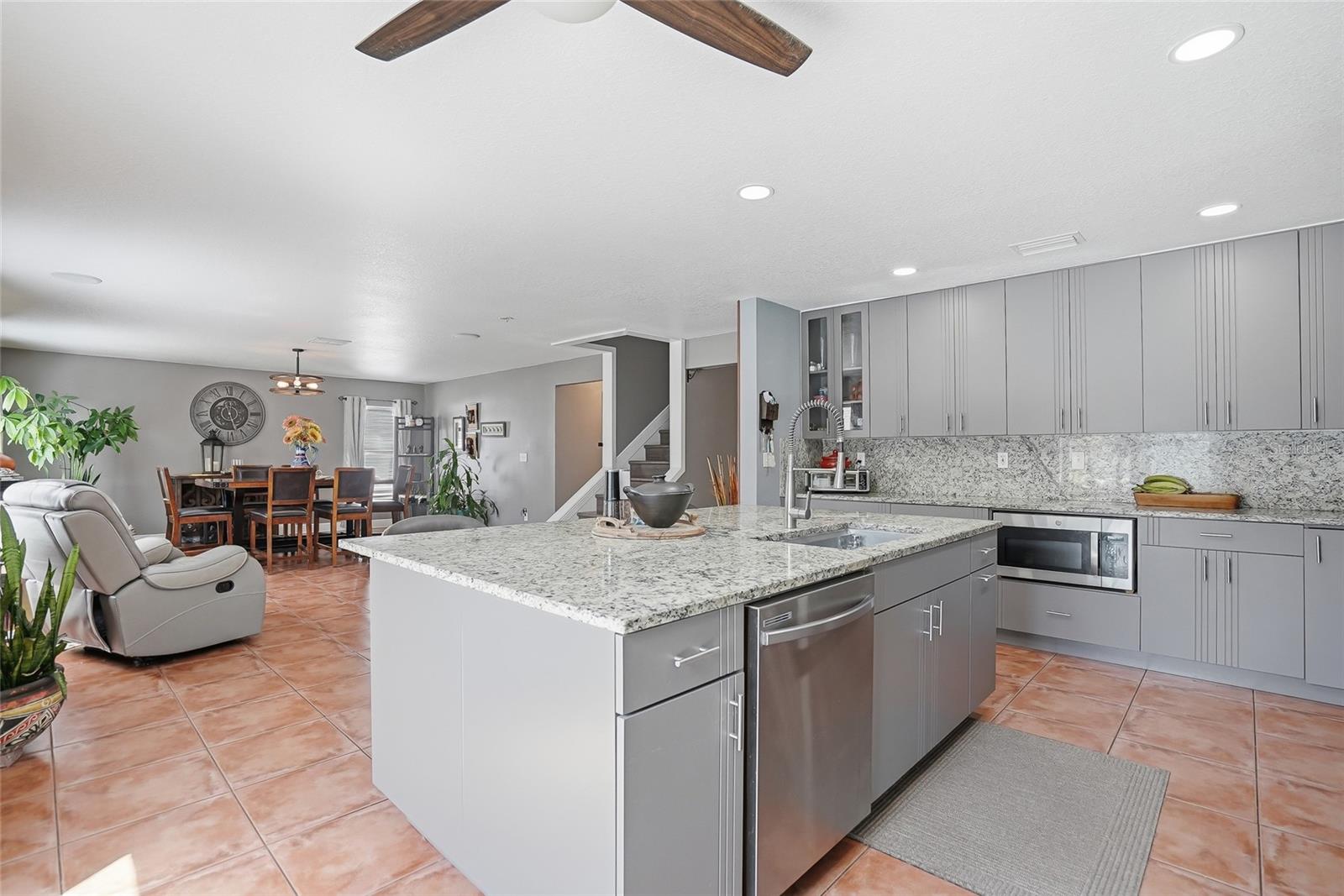 ASHLEY PINES - Residential