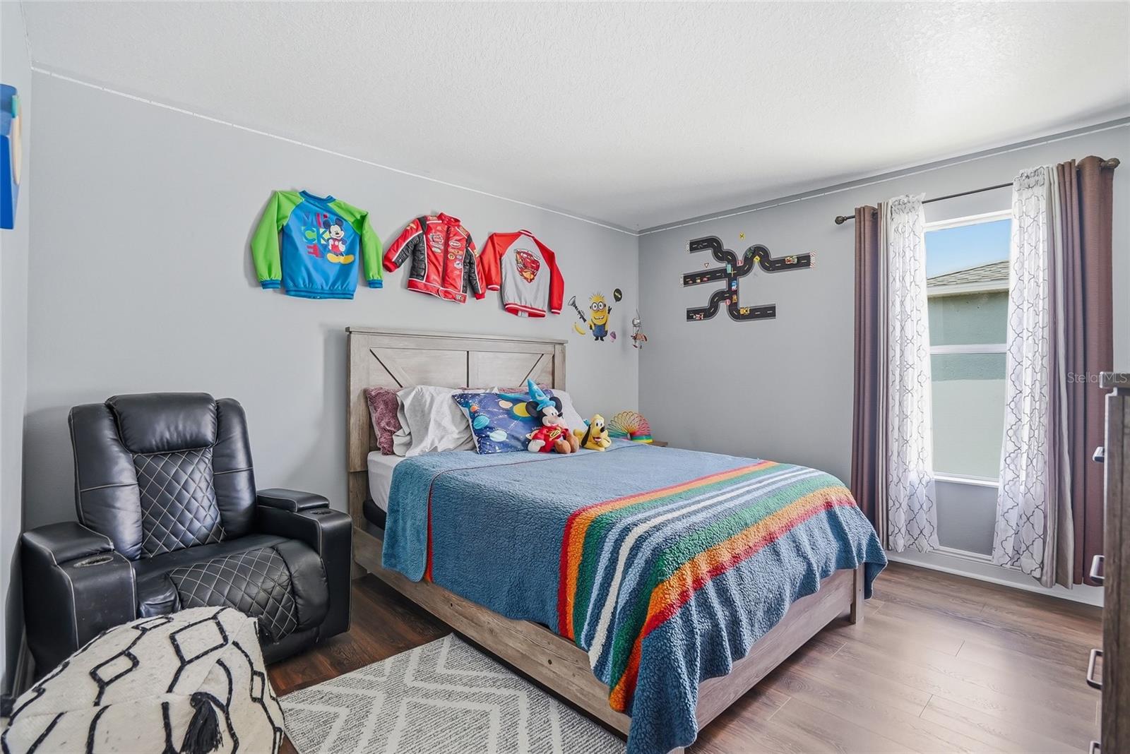 ASHLEY PINES - Residential