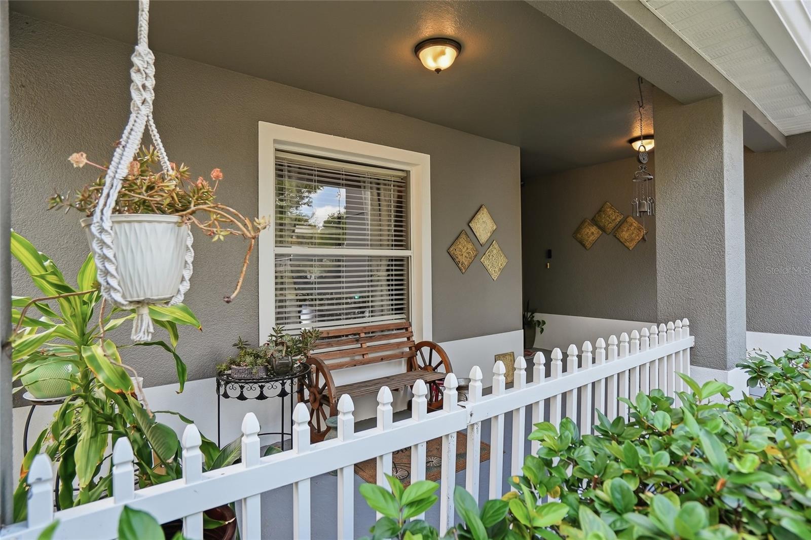 ASHLEY PINES - Residential