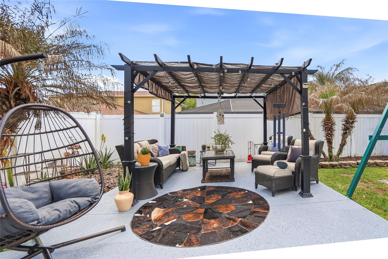 ASHLEY PINES - Residential