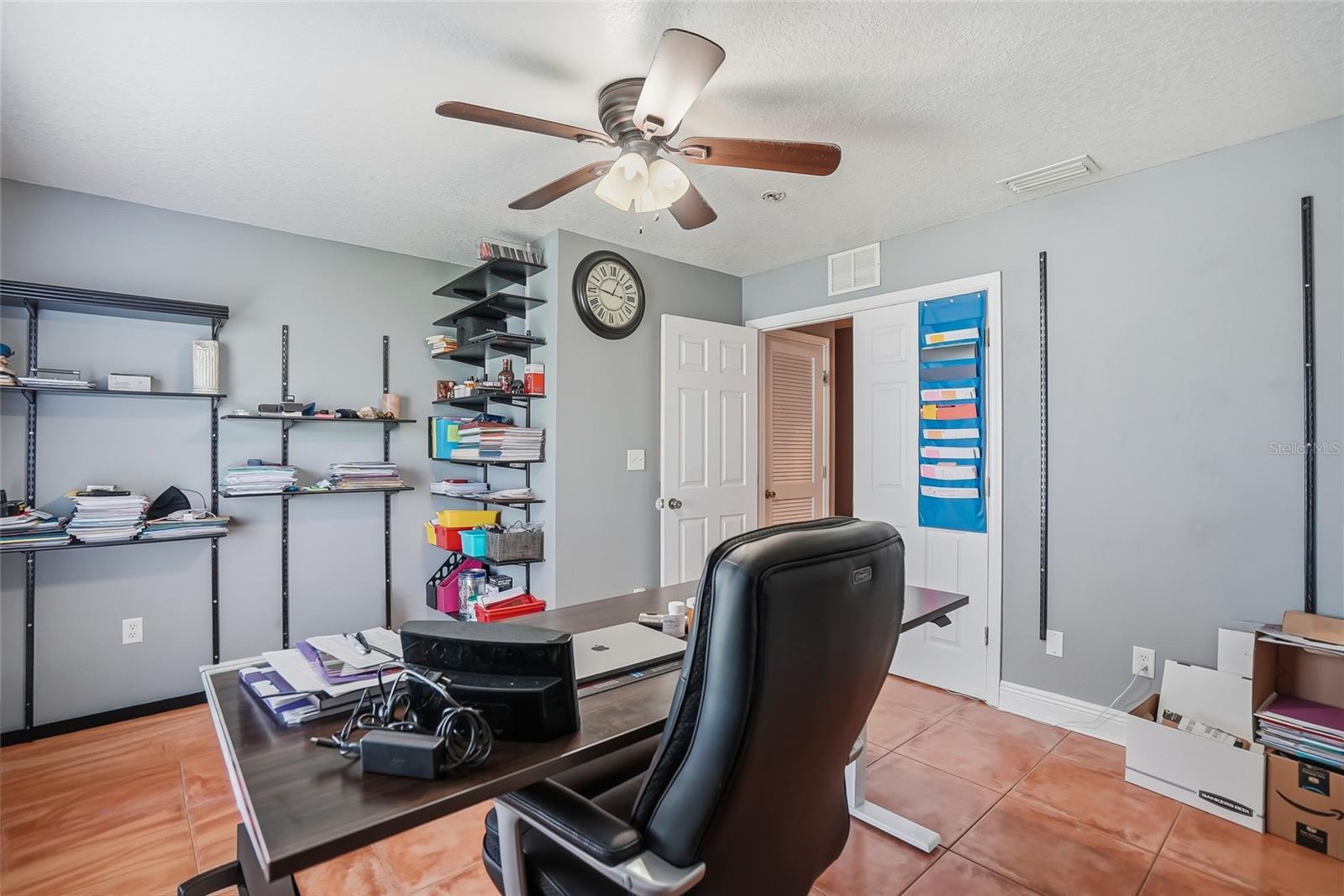 ASHLEY PINES - Residential