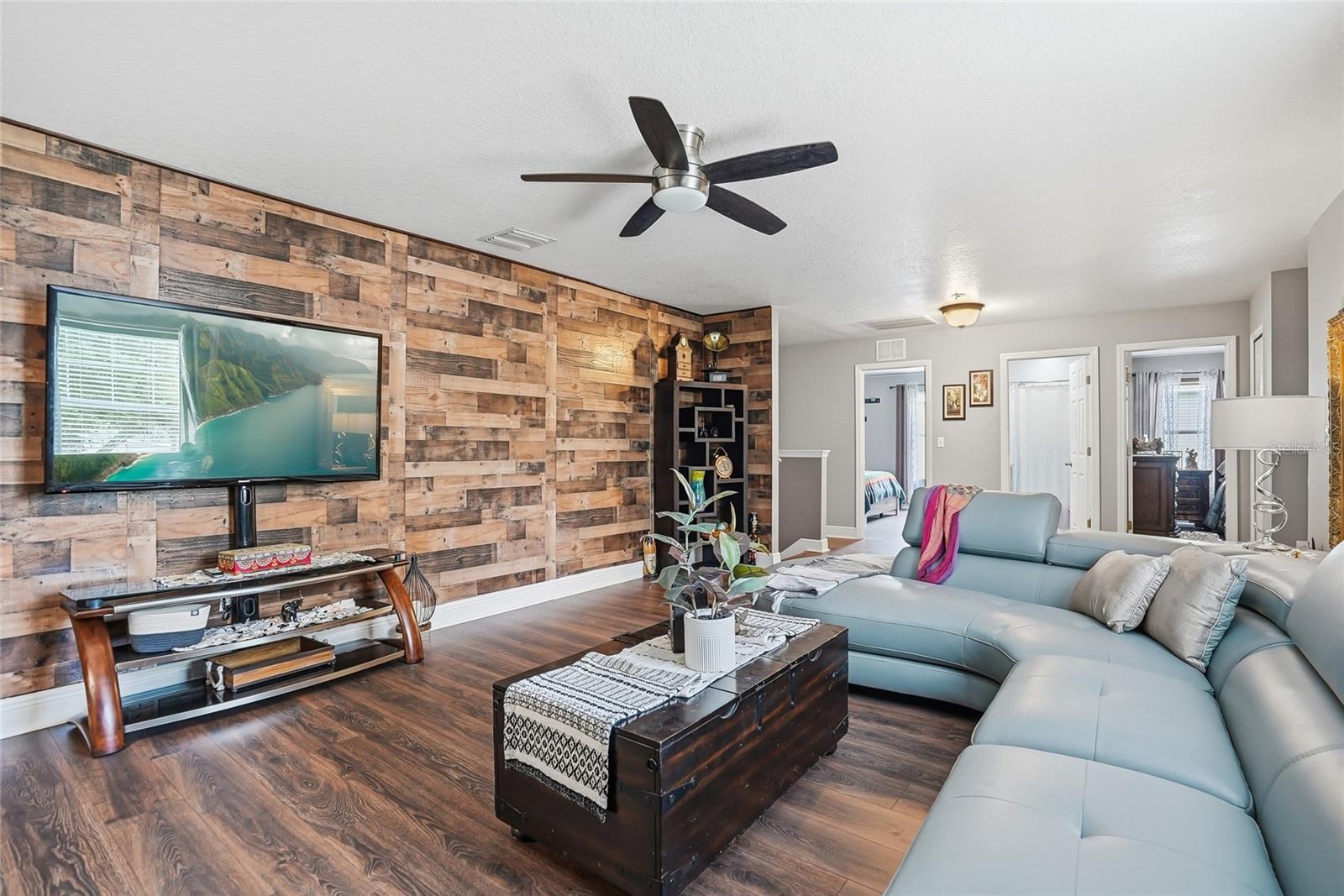 ASHLEY PINES - Residential