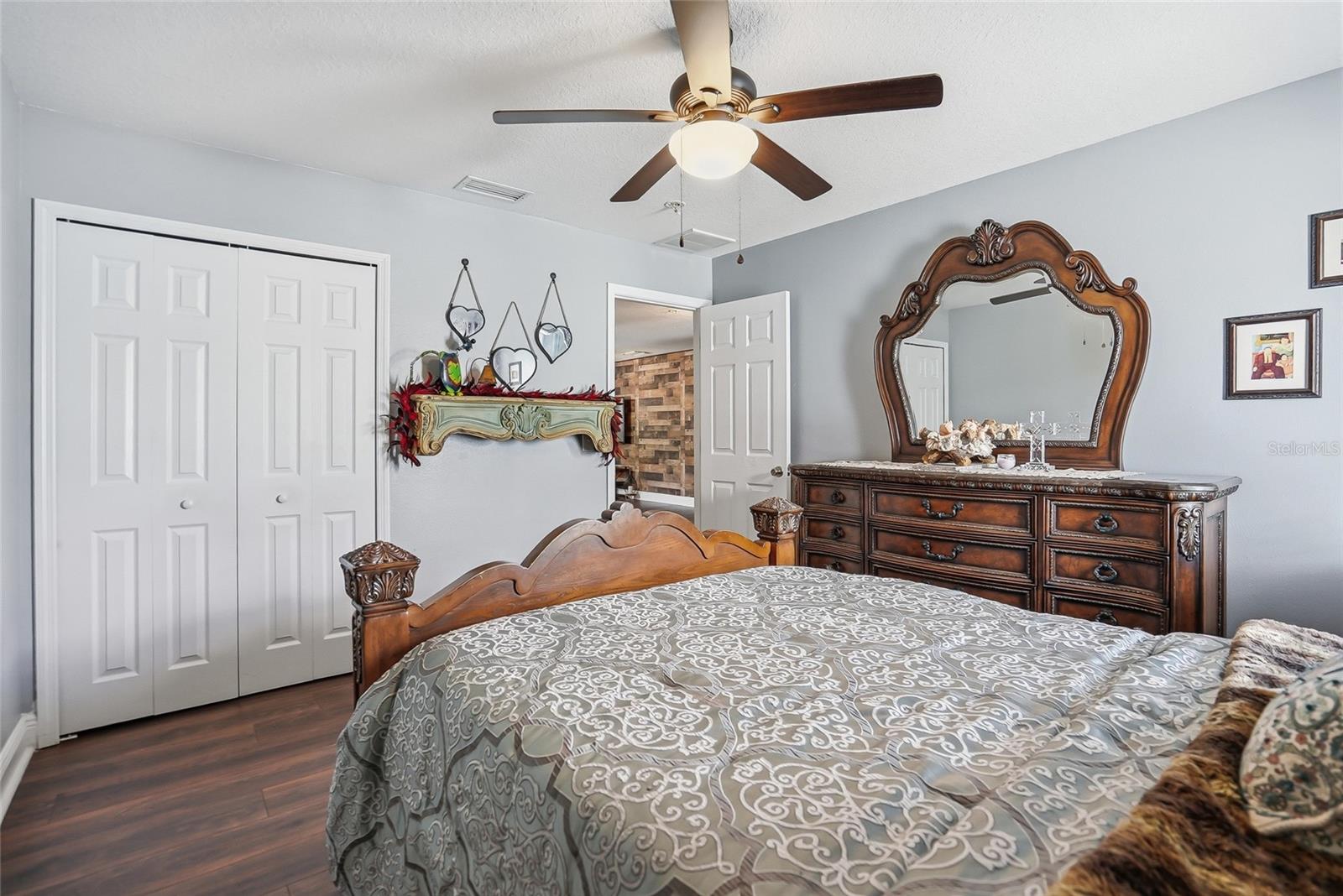 ASHLEY PINES - Residential