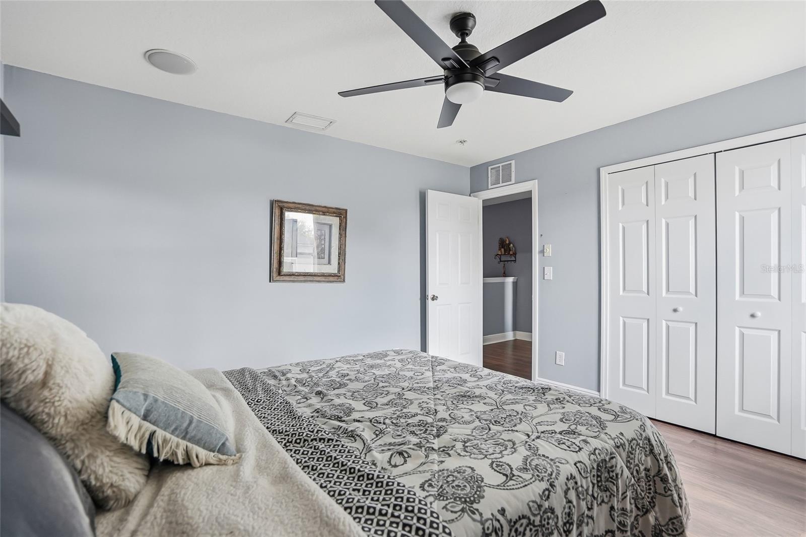 ASHLEY PINES - Residential