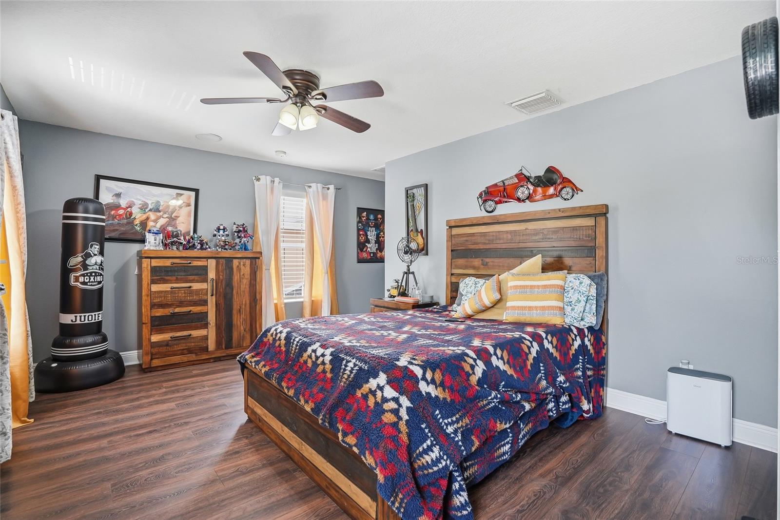 ASHLEY PINES - Residential