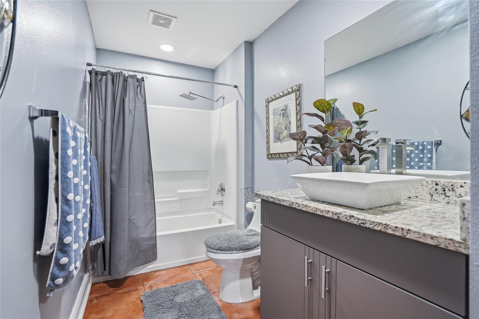 ASHLEY PINES - Residential