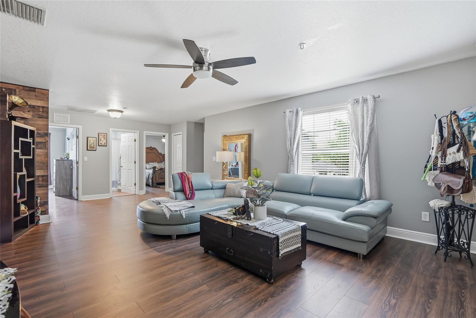 ASHLEY PINES - Residential