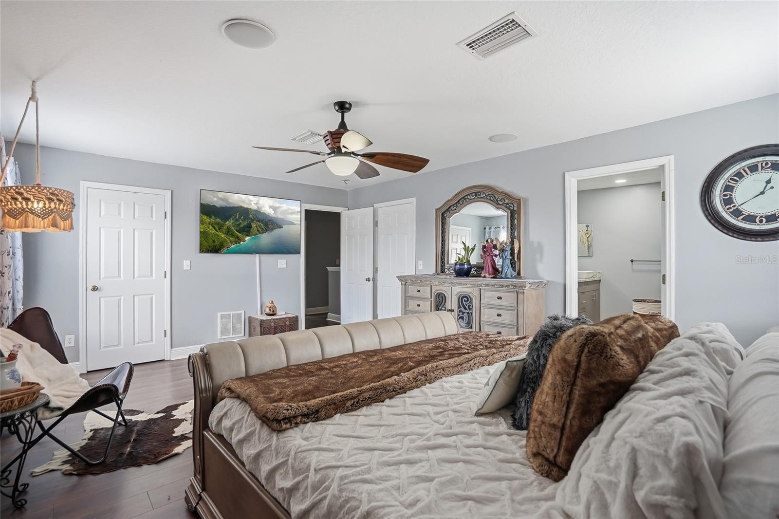 ASHLEY PINES - Residential