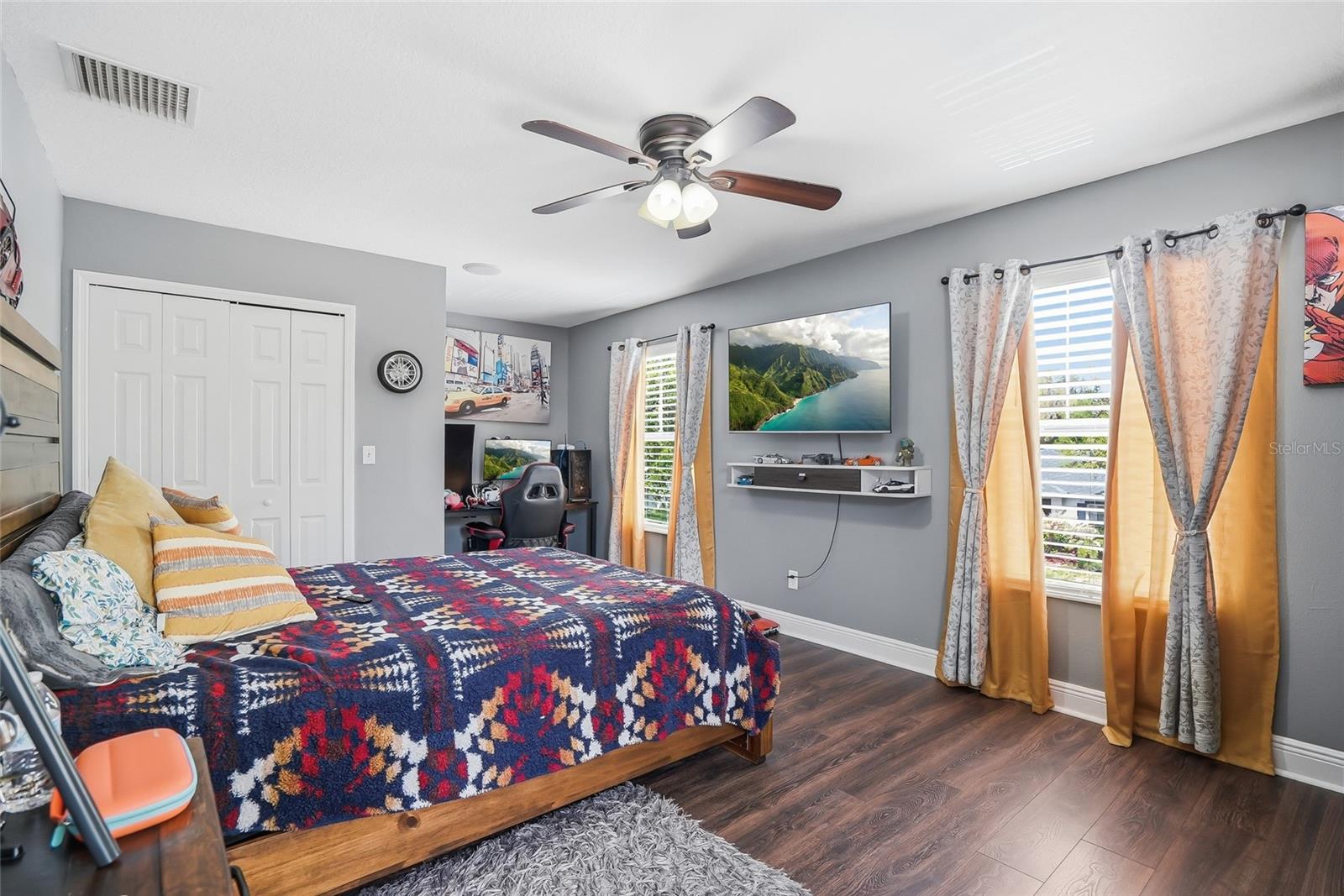 ASHLEY PINES - Residential