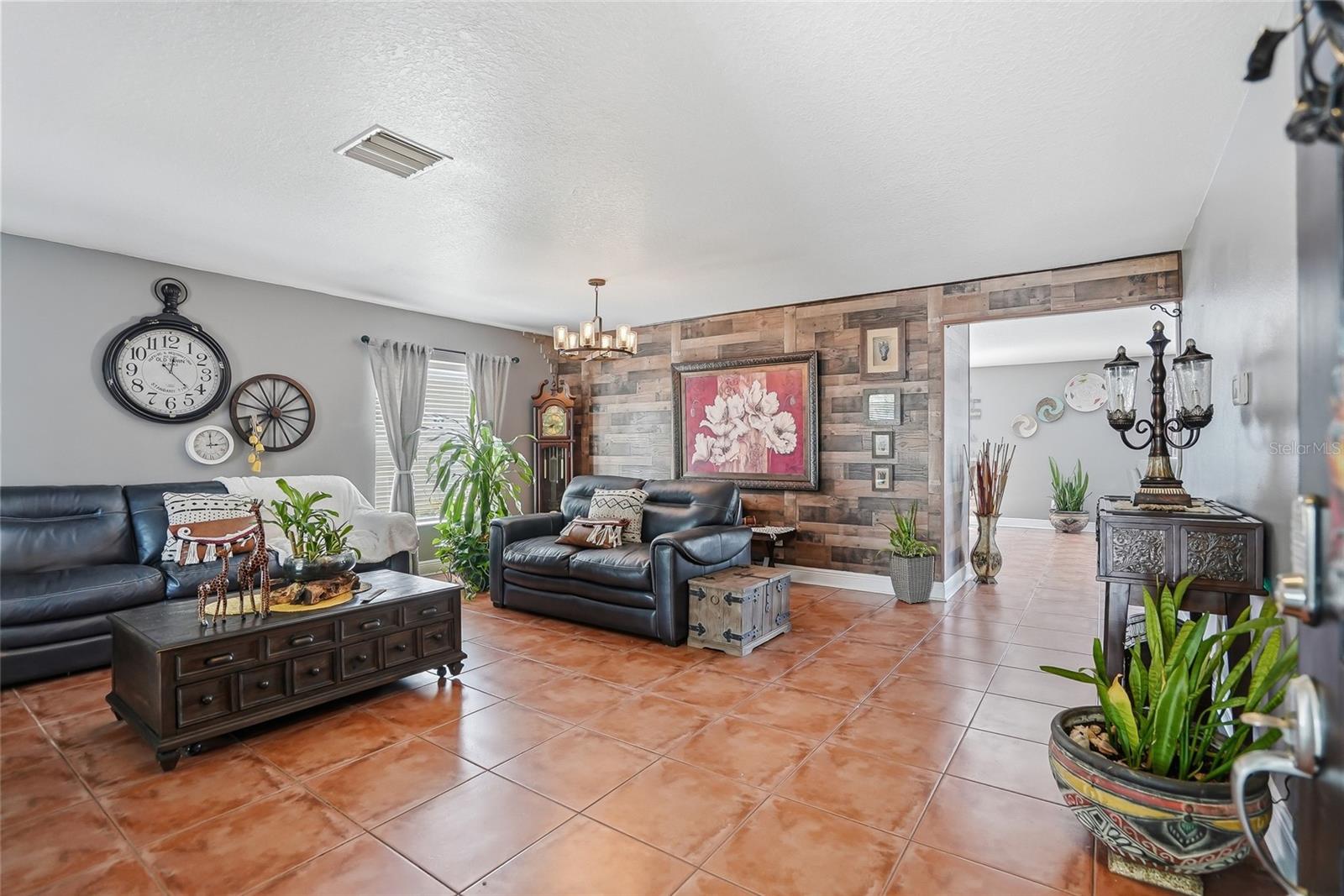 ASHLEY PINES - Residential