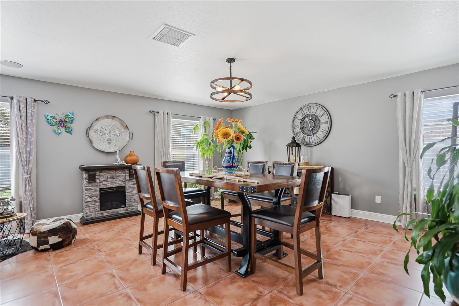 ASHLEY PINES - Residential