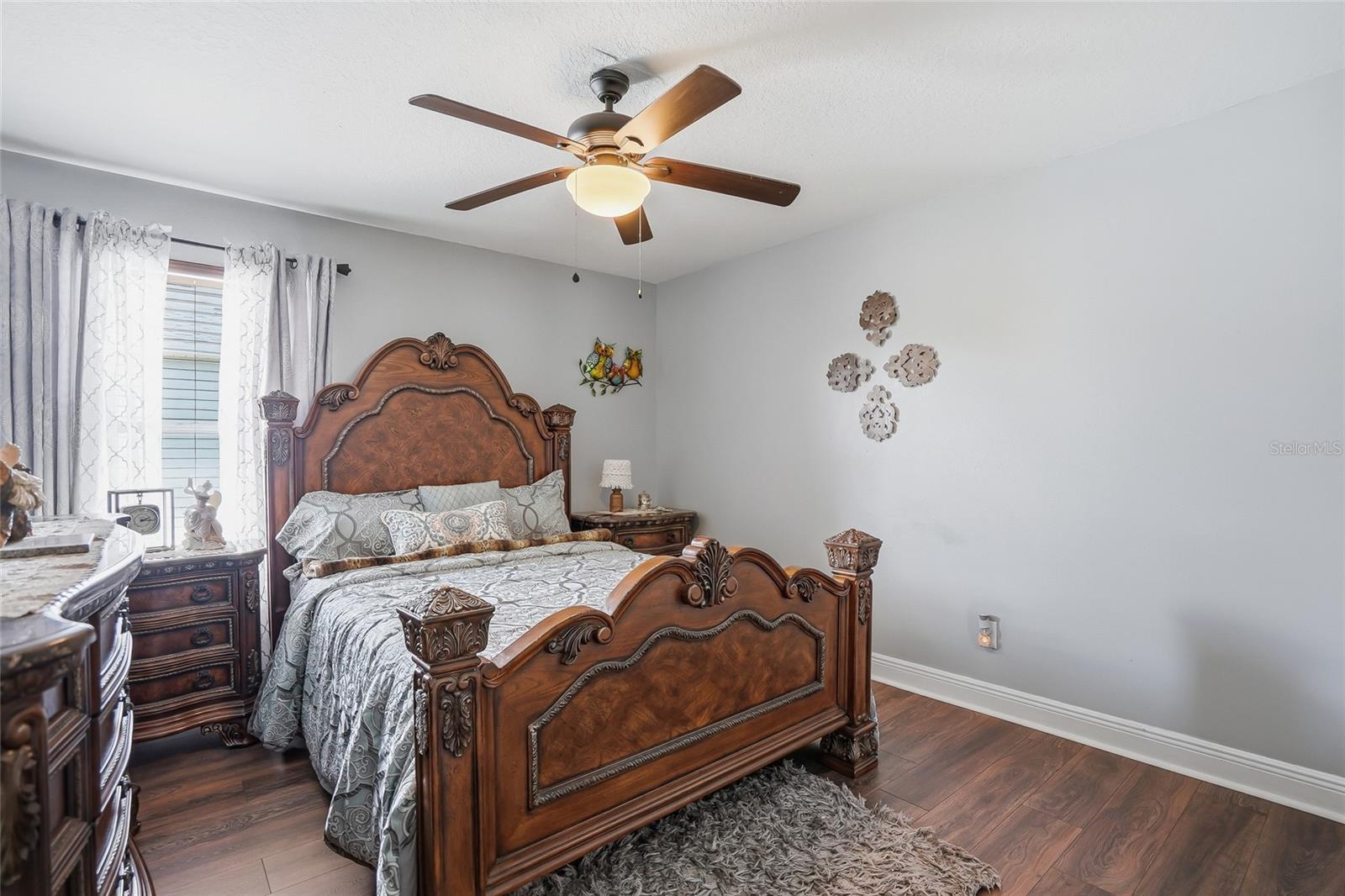 ASHLEY PINES - Residential