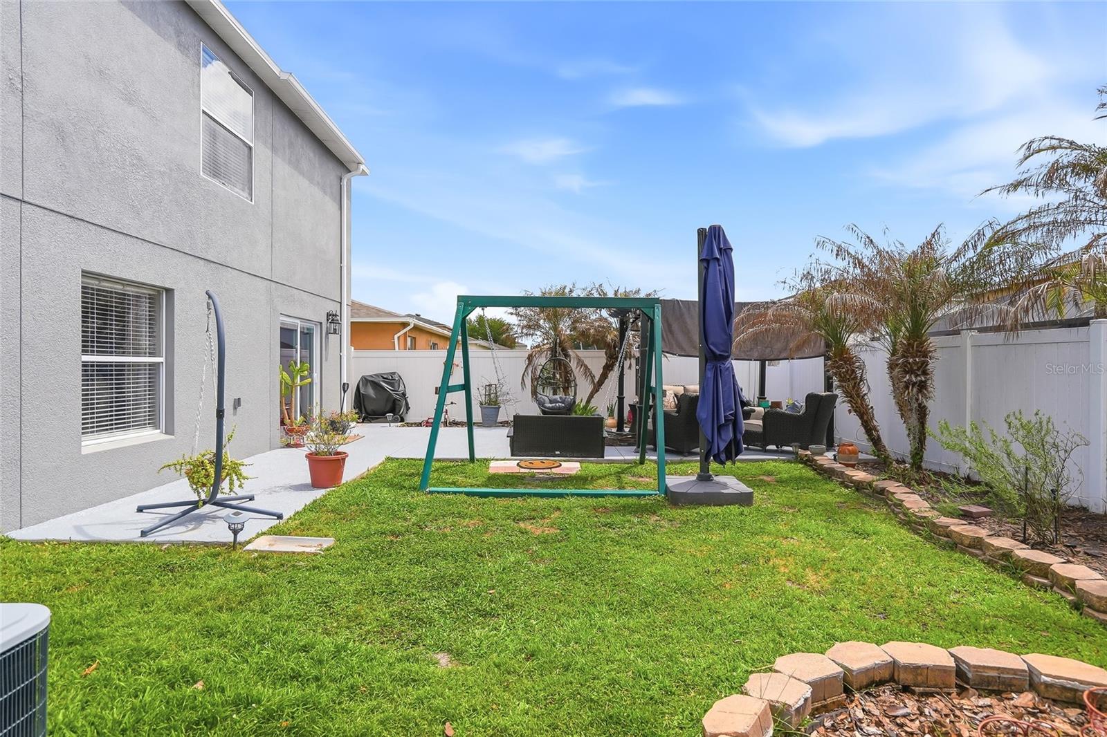 ASHLEY PINES - Residential