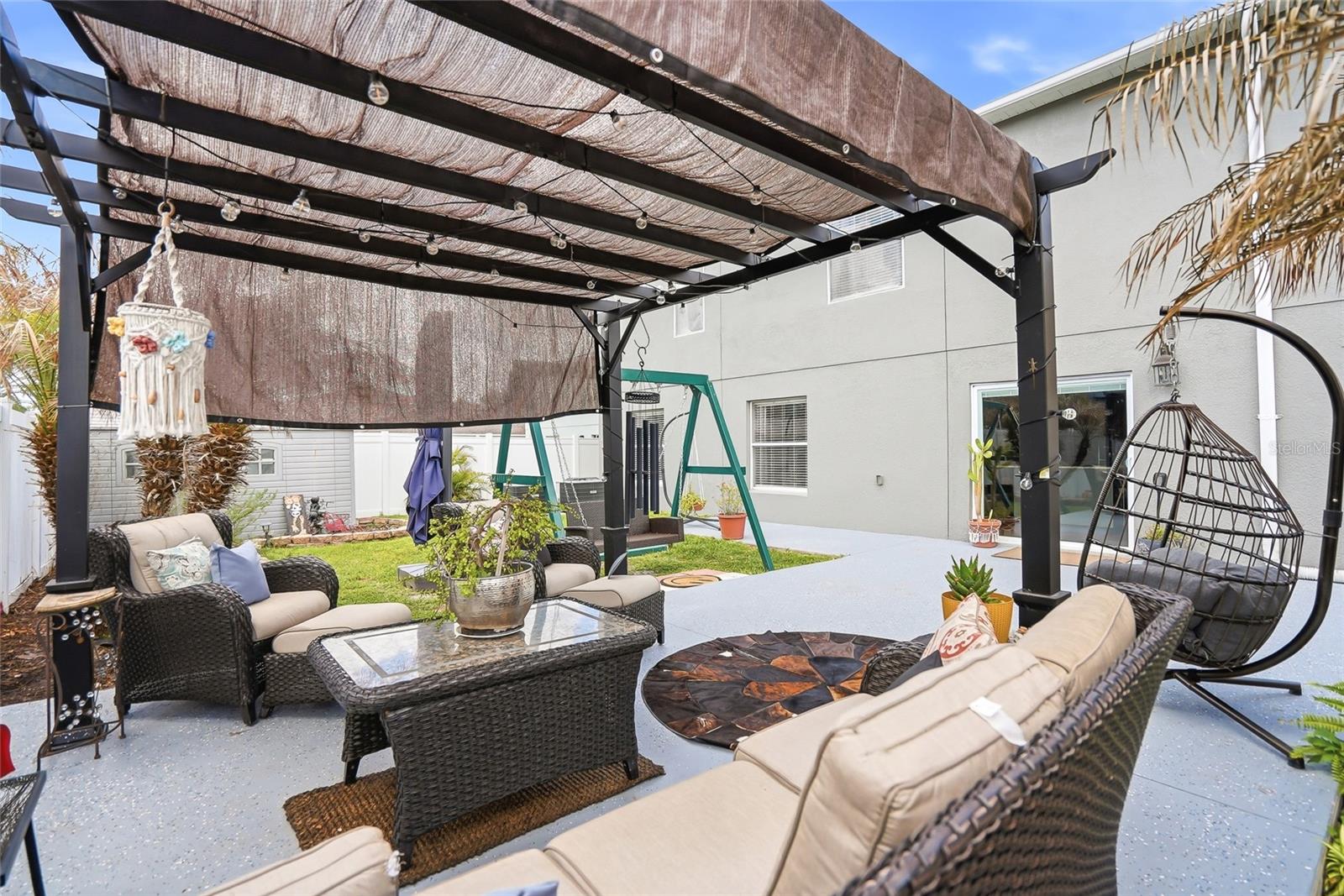 ASHLEY PINES - Residential