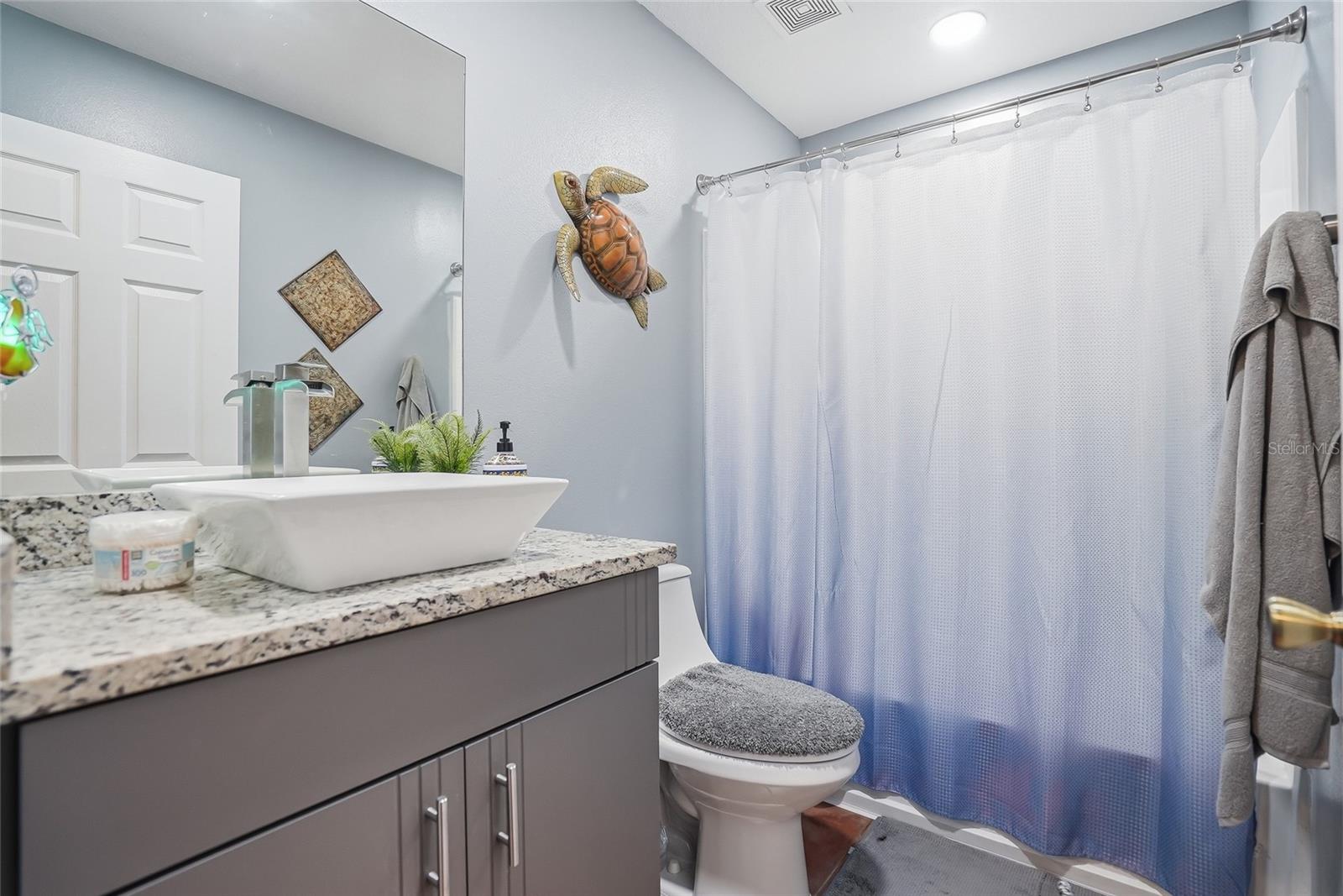 ASHLEY PINES - Residential