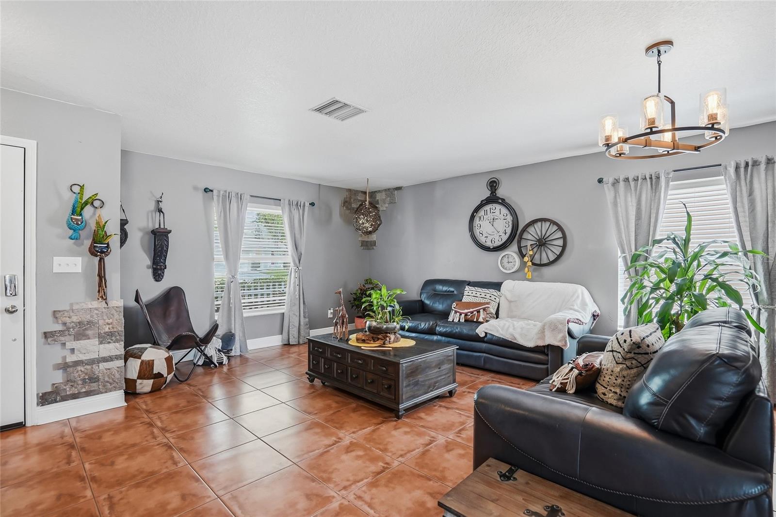 ASHLEY PINES - Residential