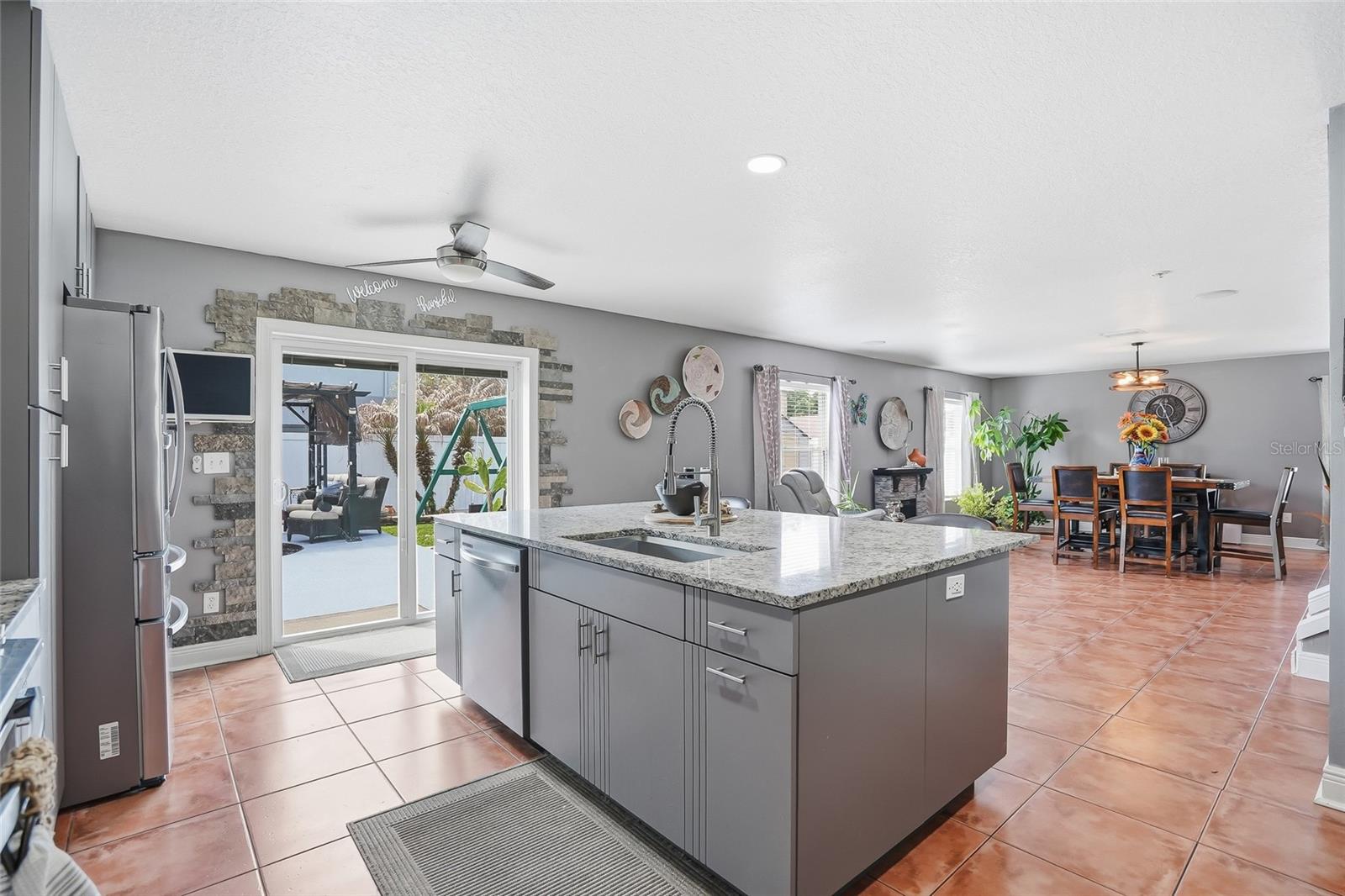 ASHLEY PINES - Residential