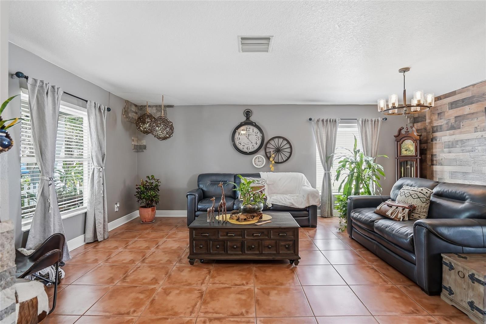 ASHLEY PINES - Residential