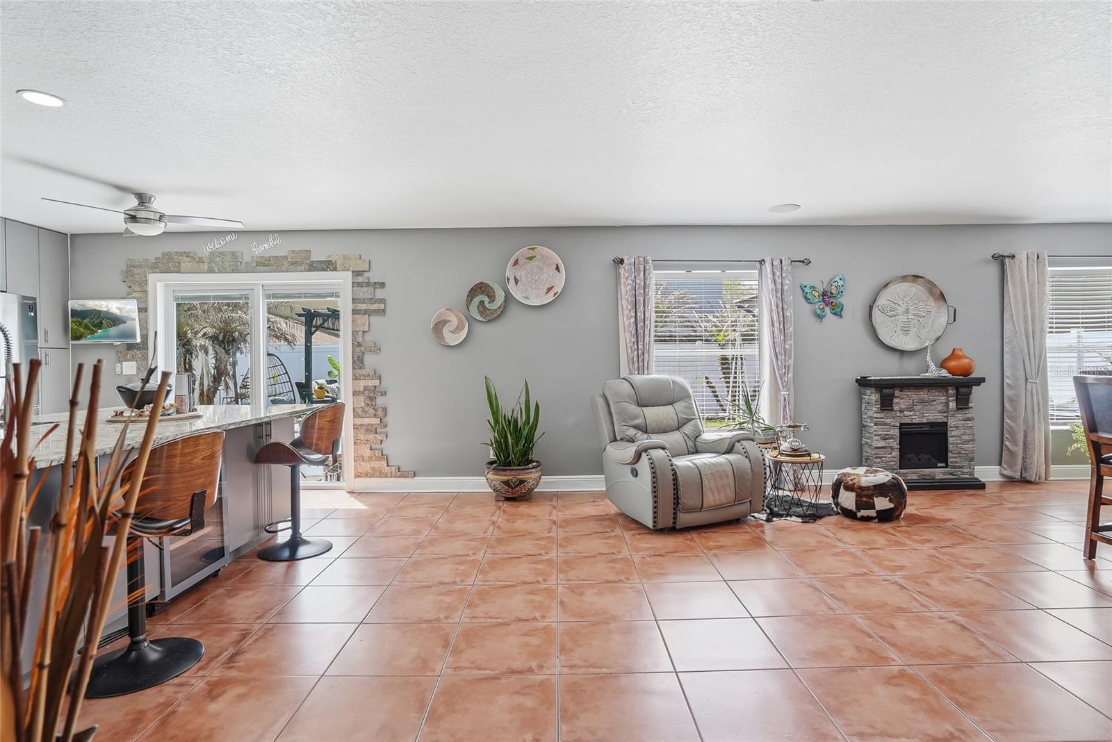 ASHLEY PINES - Residential