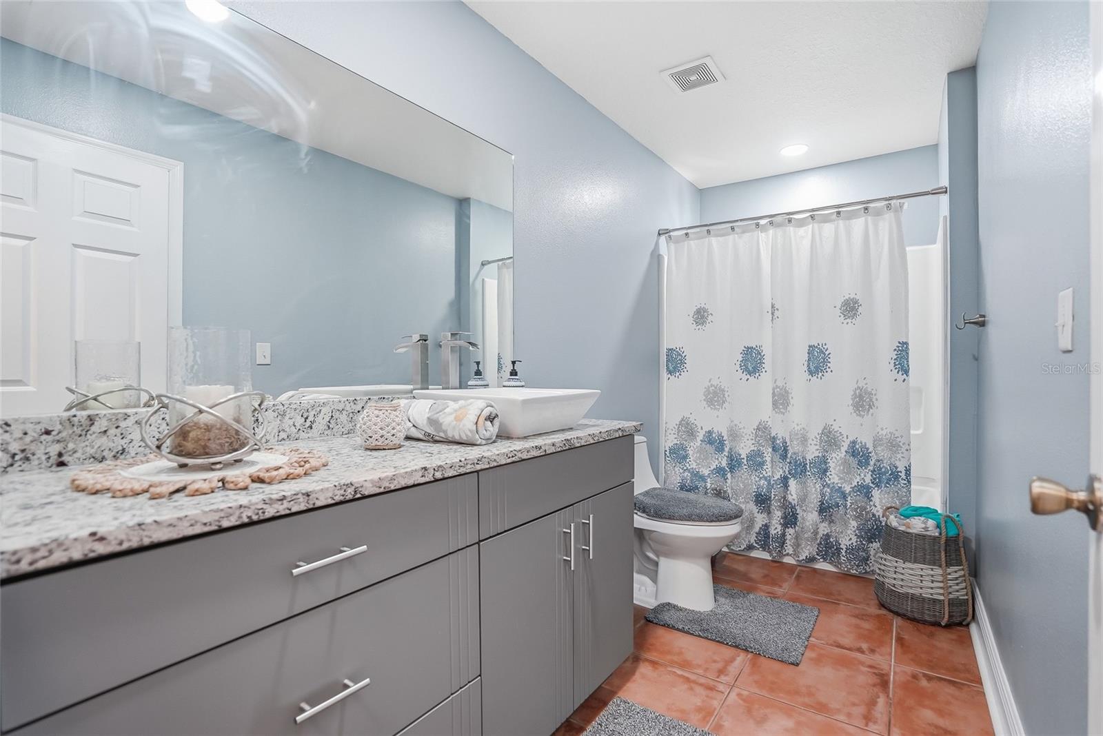 ASHLEY PINES - Residential