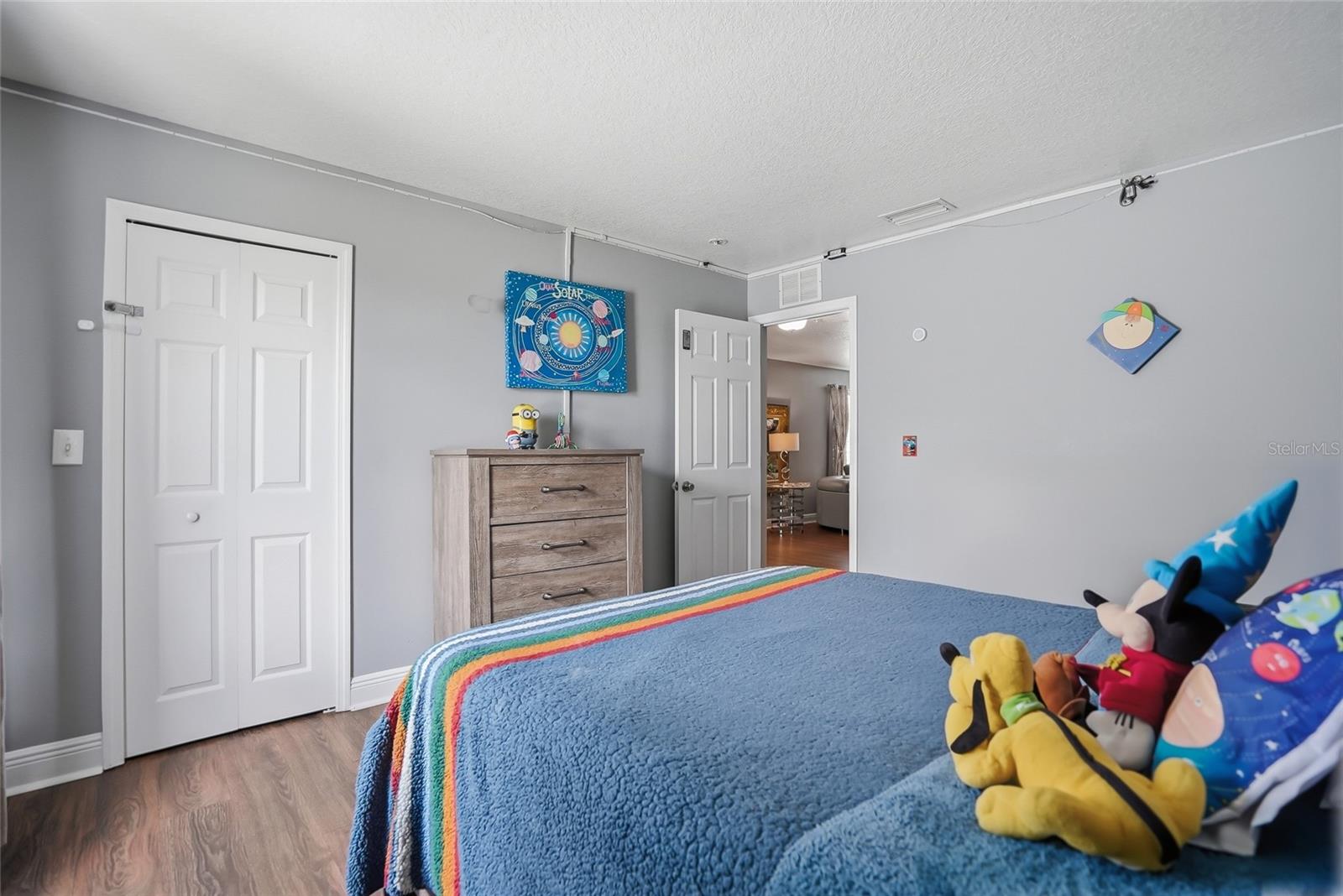 ASHLEY PINES - Residential