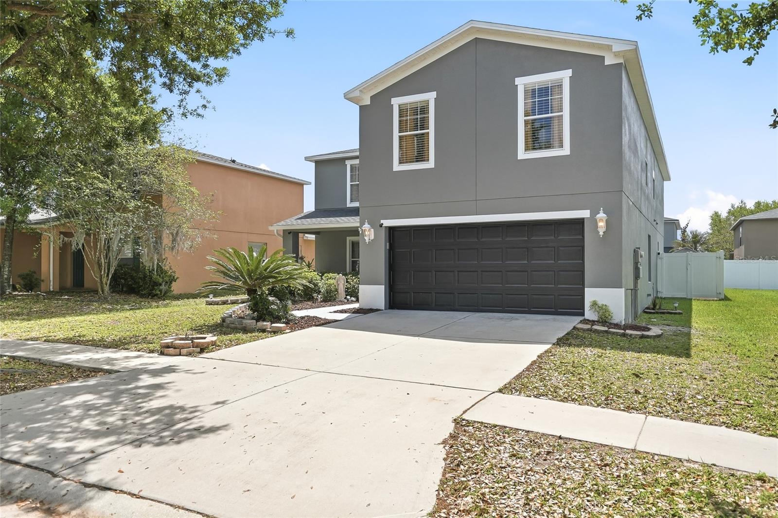 ASHLEY PINES - Residential