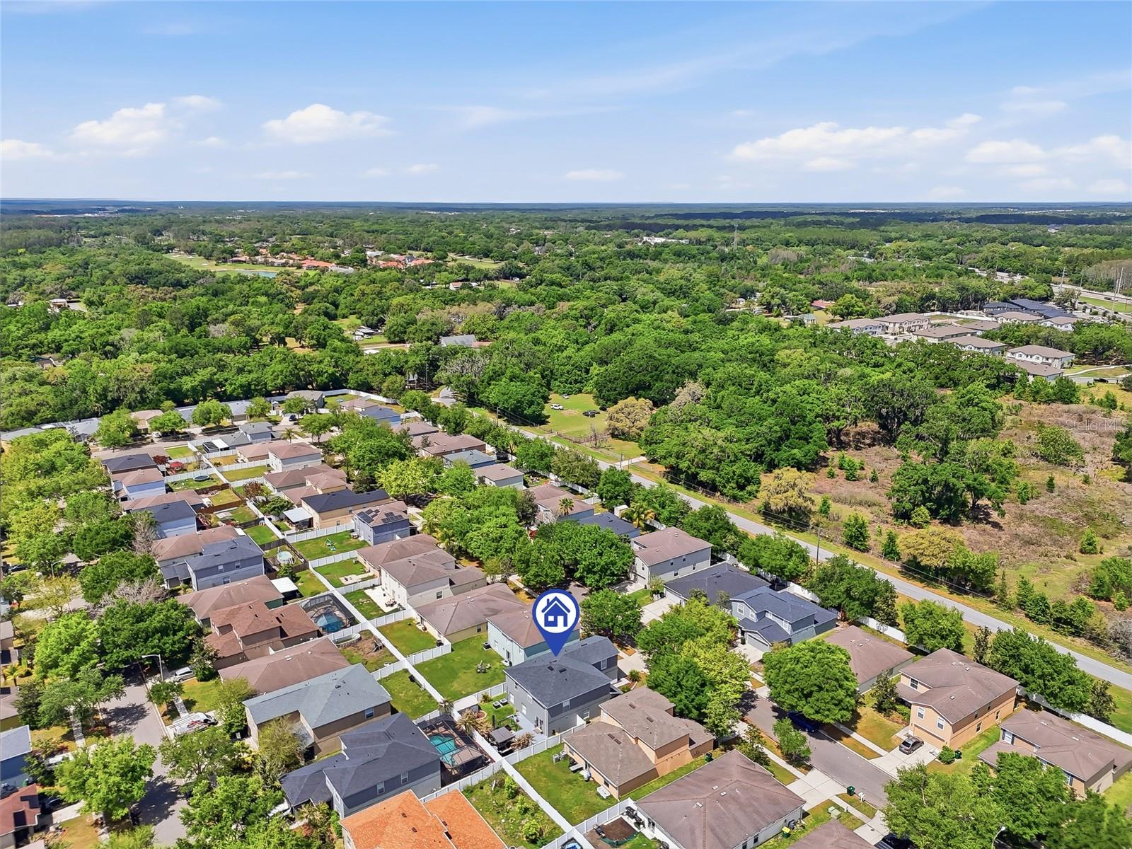 ASHLEY PINES - Residential