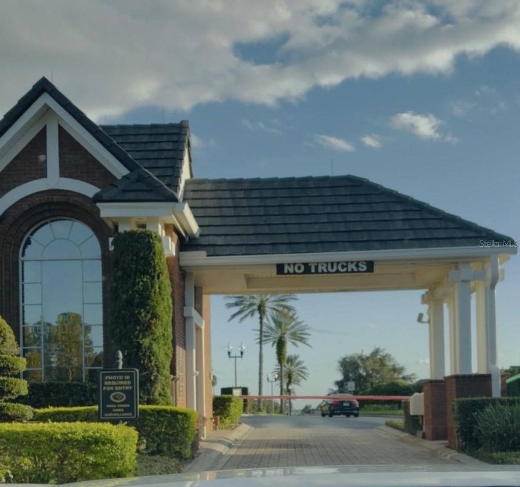 Photo of 13565 Fountainbleau Drive, Clermont, FL 34711 (MLS # O6373985)