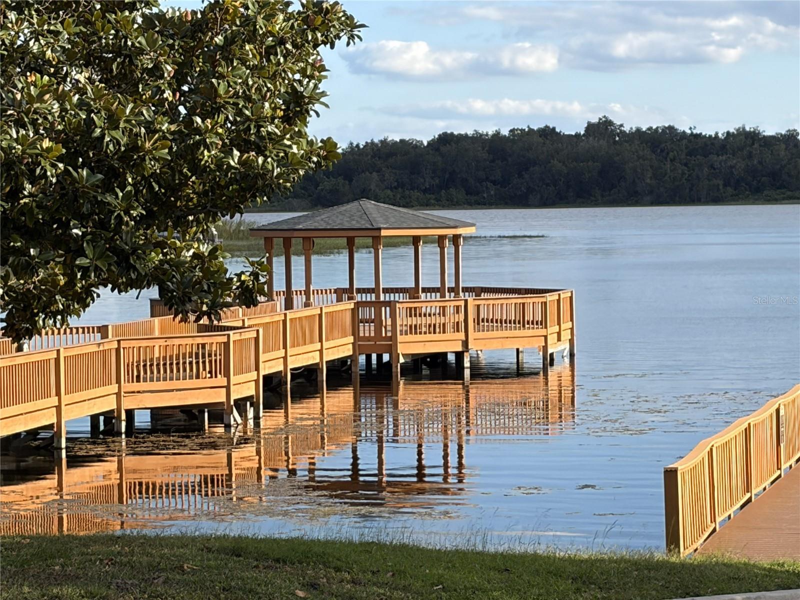 MAGNOLIA POINTE PH 1 - Residential Lease