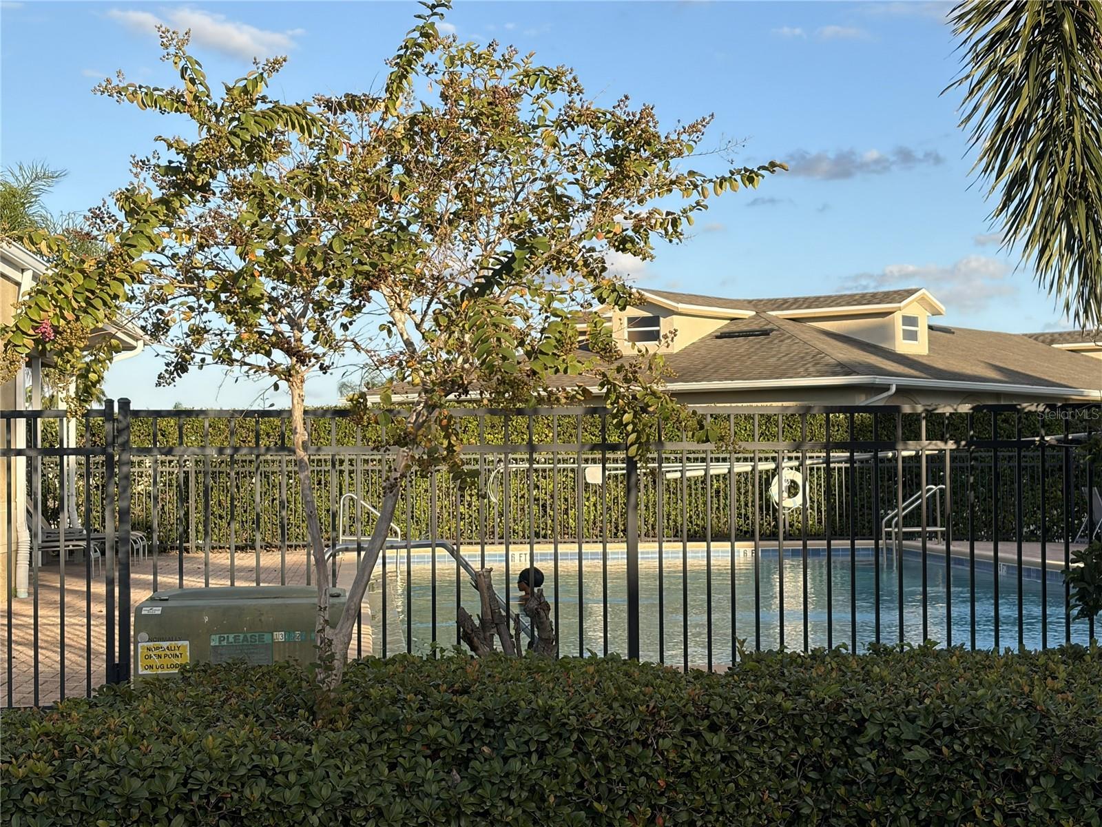 MAGNOLIA POINTE PH 1 - Residential Lease