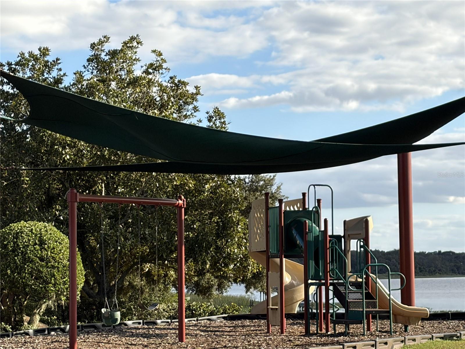 MAGNOLIA POINTE PH 1 - Residential Lease