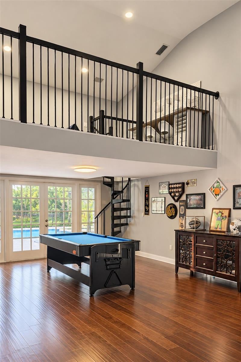 2986 CIELO CIRCLE N