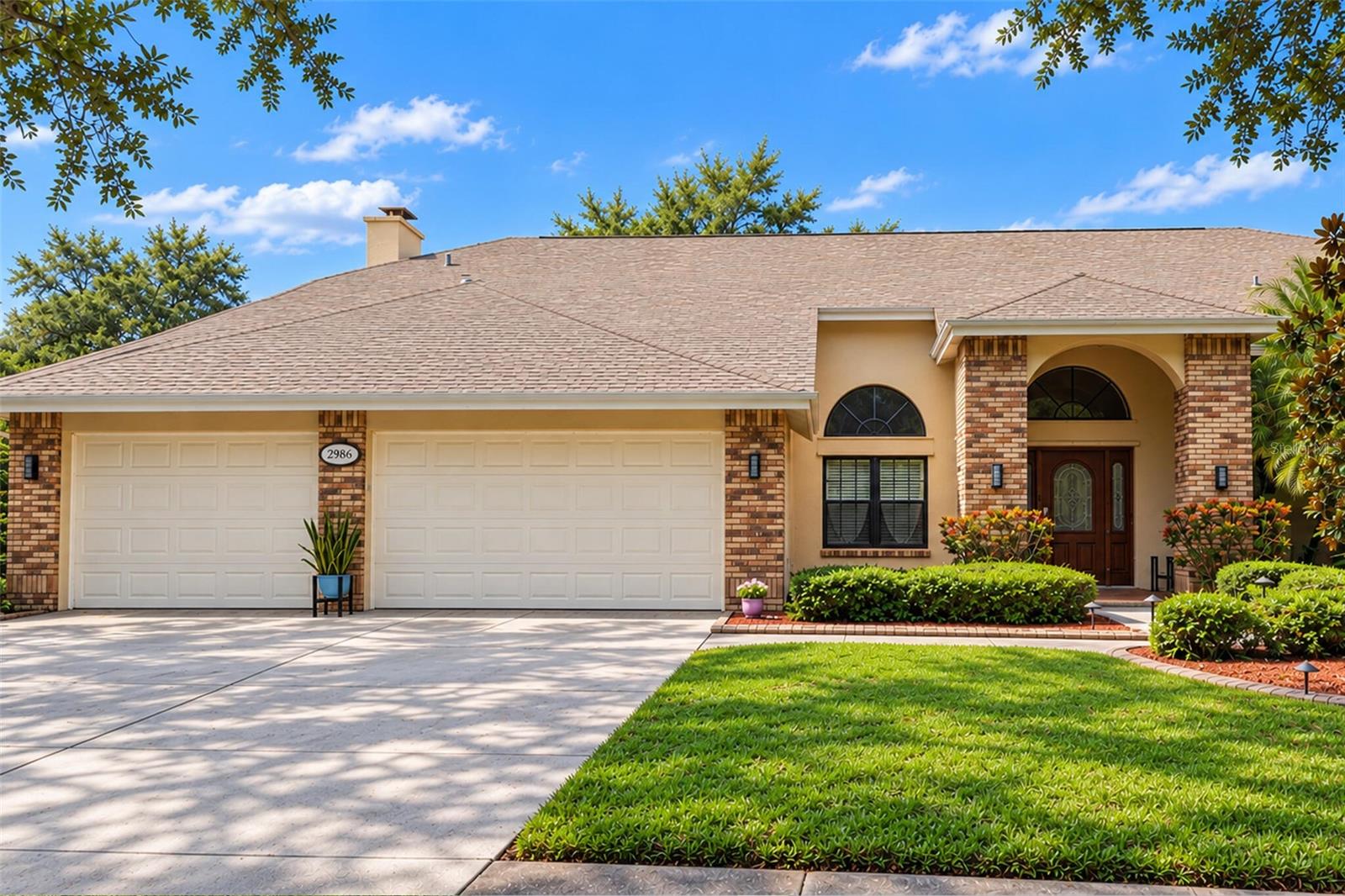 2986 CIELO CIRCLE N
