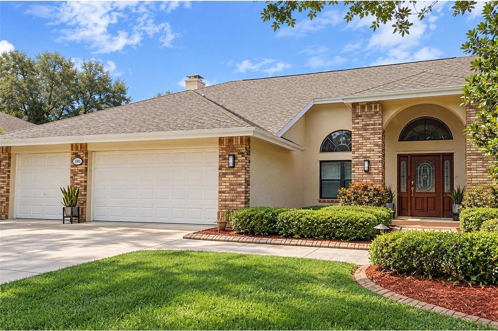 Photo of 2986 Cielo Circle N, Clearwater, FL 33759 (MLS # O6444559)