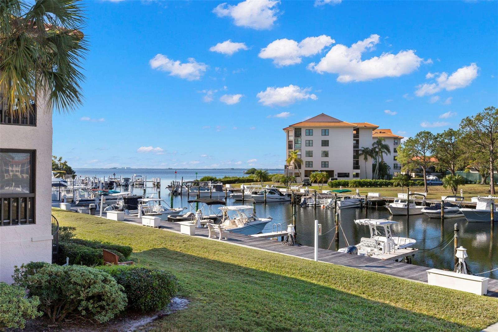 TARPON COVE CONDO - Residential