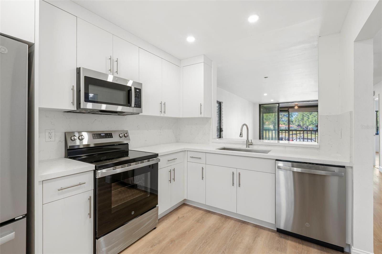 TARPON COVE CONDO - Residential