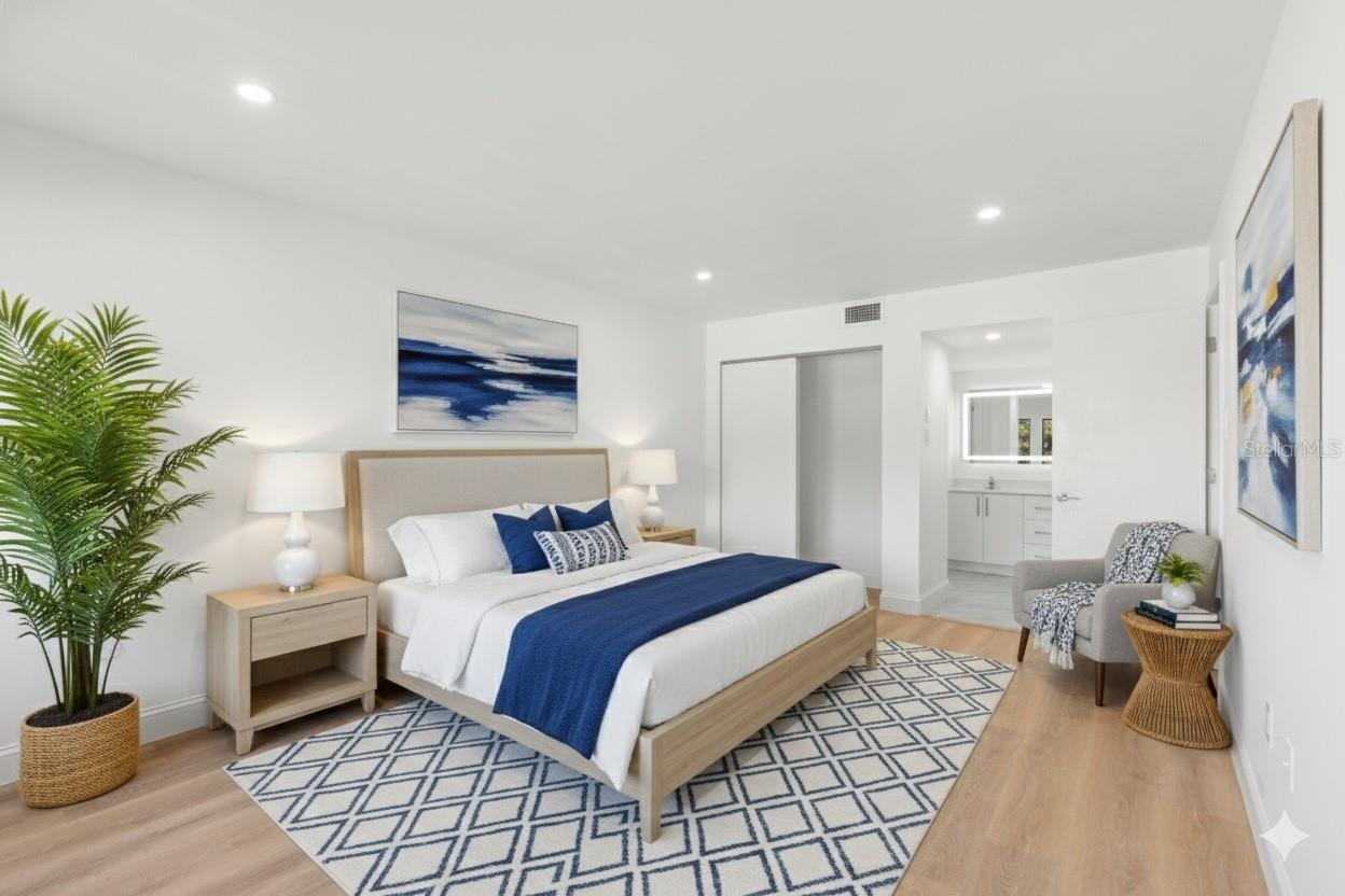 TARPON COVE CONDO - Residential