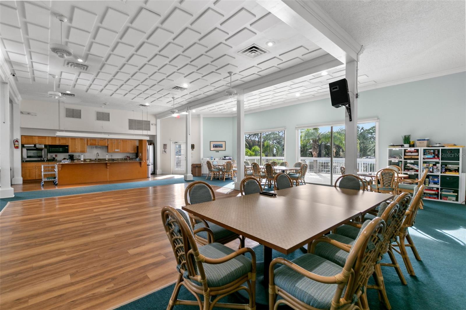 TARPON COVE CONDO - Residential