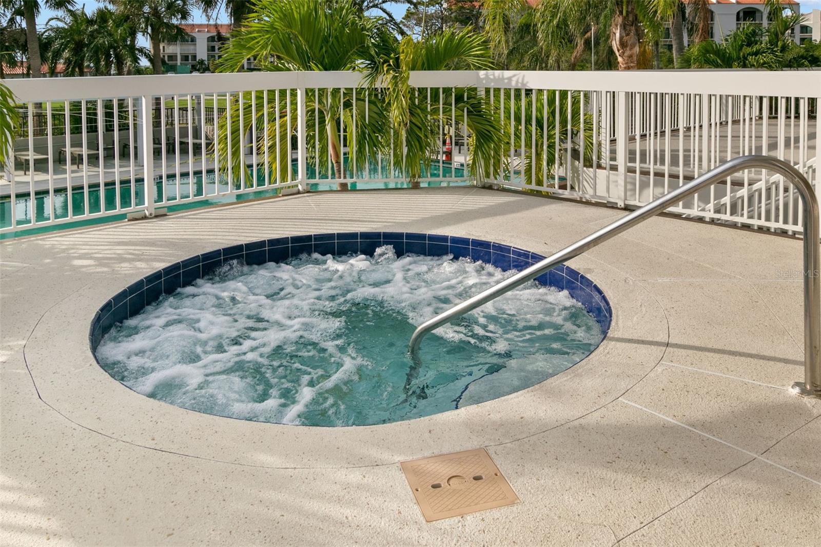TARPON COVE CONDO - Residential
