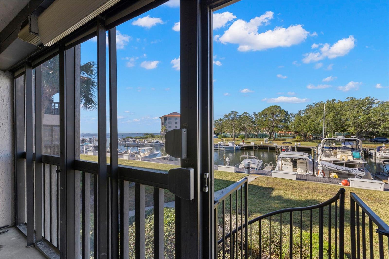 TARPON COVE CONDO - Residential