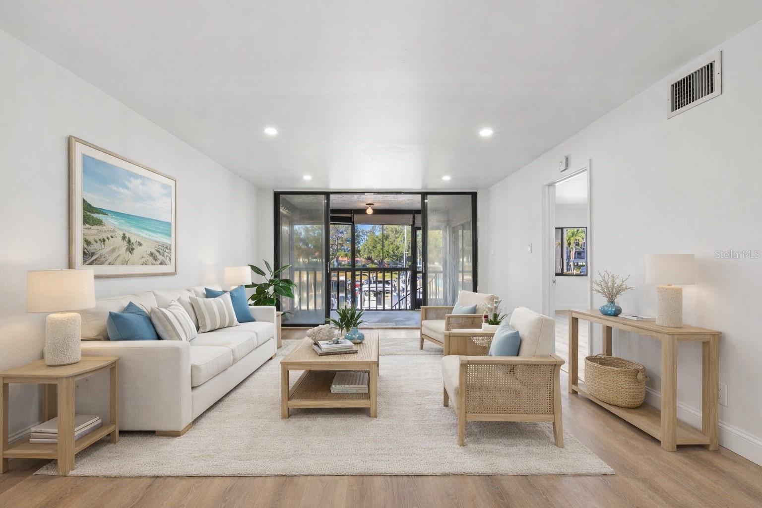 TARPON COVE CONDO - Residential