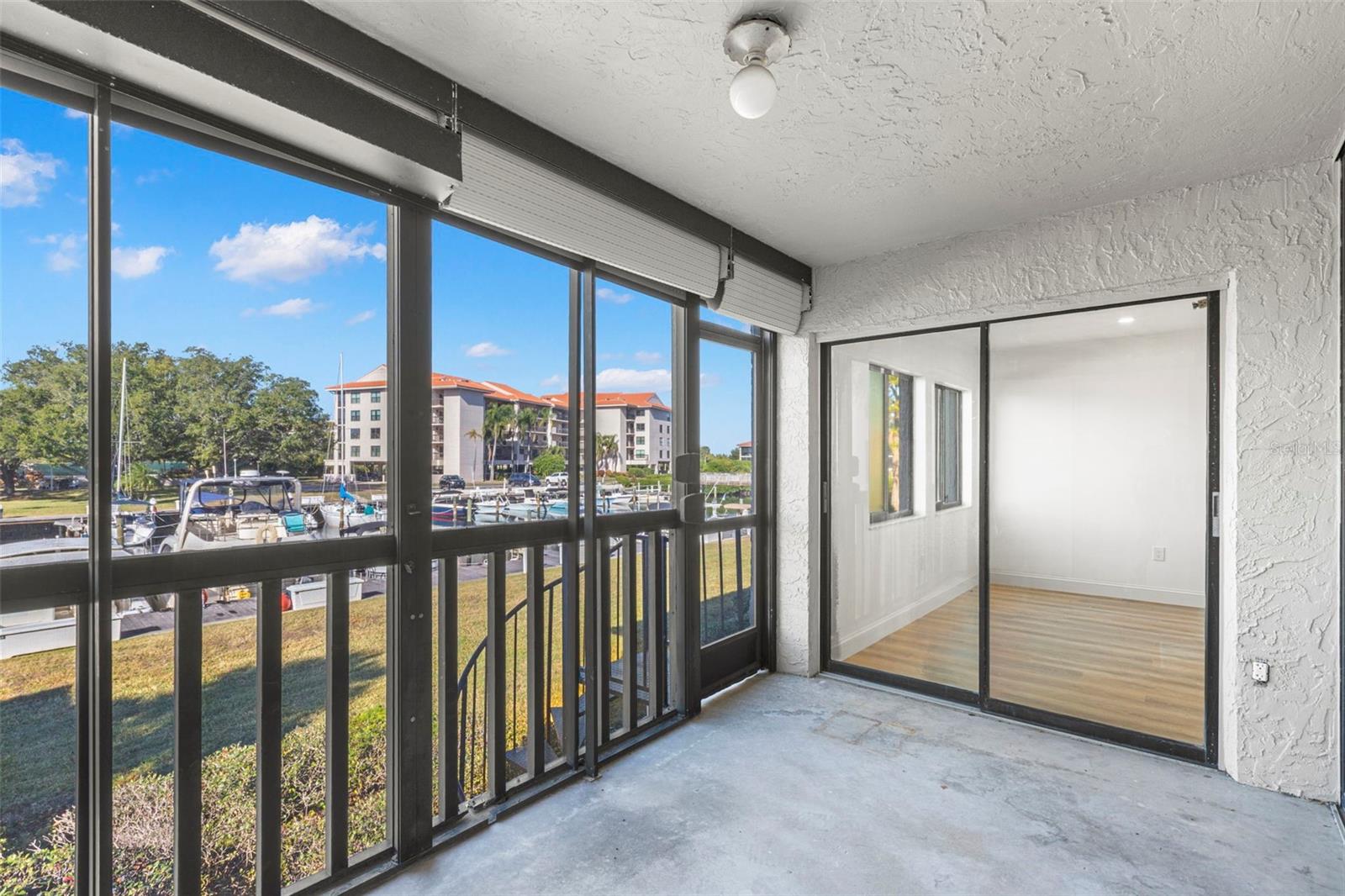 TARPON COVE CONDO - Residential